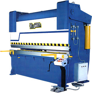 Hydraulic Press Brakes Machine