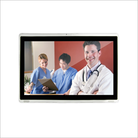 18.5 Inch Multi Touch Panel PC