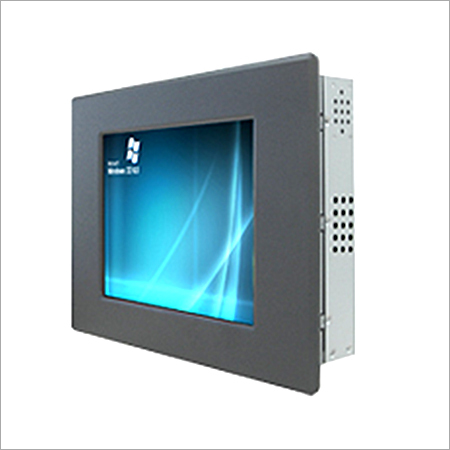 HMI Panel PC