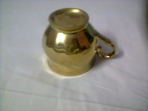 Decorative Pvd Coating