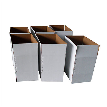 Printed Corrugated Cardboard Boxes