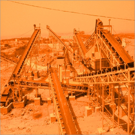 Belt Conveyor