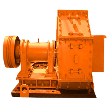 Rotopactor Machine