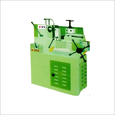 Capstan Lathe