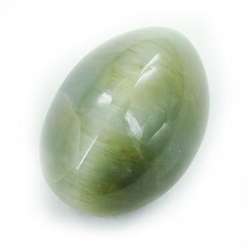 33.50Ct. Natural Cat's Eye Gemstone
