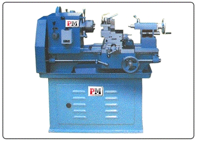 Production Lathes