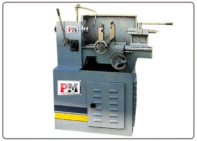 LATHE MACHINE
