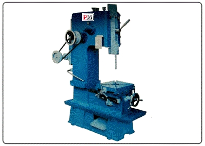 SLOTTING MACHINES