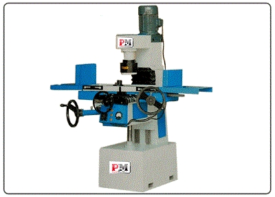 Surface Grinder Cup Type