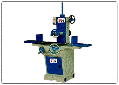 Surface Grinding Wheels