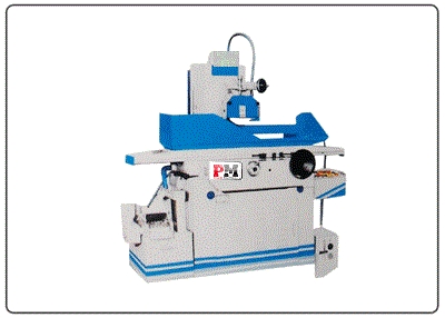 Hydraulic Surface Grinder