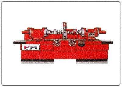 Crankshaft Grinder