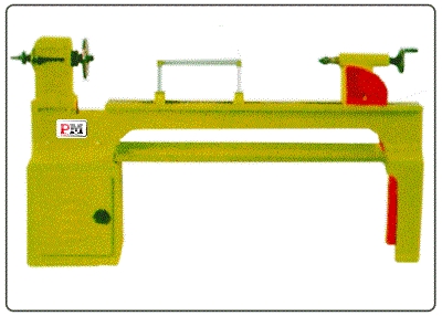 Wood Turning Lathe