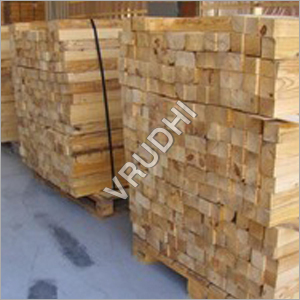 Dunnage Wood