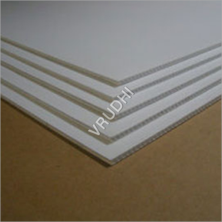 Plastic Sheet