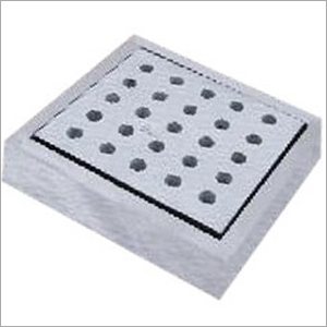 Square Gully Grating Application: For Drainage Cover