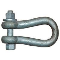 D- shackle