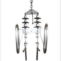 Double Tension Hardware