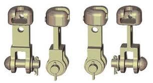 Horn Holder Socket Clevis