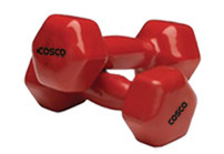 Cosco Fitness Accessories