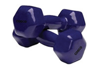 Dumbbells Vinyl CVD3
