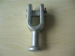 Ball Clevis