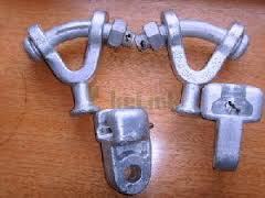 Y Ball Clevis