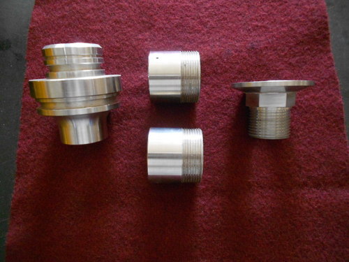 Threaded Parts