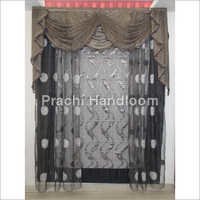 Linen Curtain Fabric