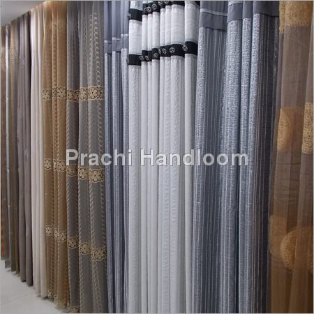 Striped Curtain Fabrics