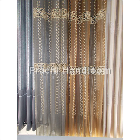 Modern Curtain Fabrics