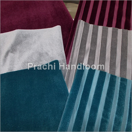 Curtain Fabrics