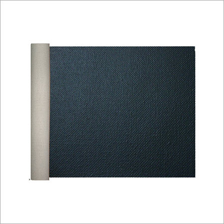 Black Canvas