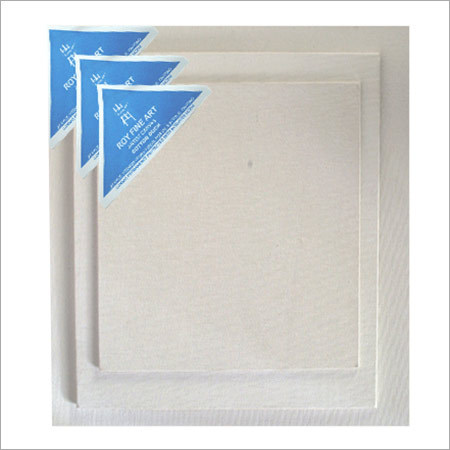 Canvas Frame