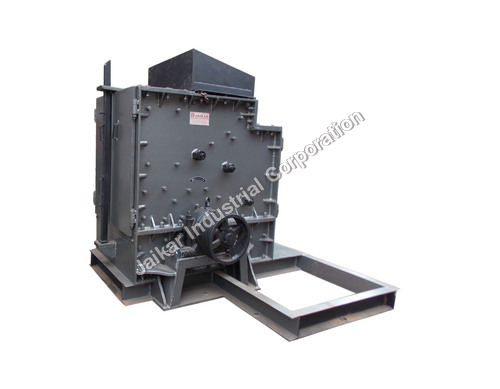 Slag Crusher Plant