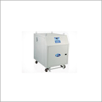 Servo Controlled Voltage Stabilizer