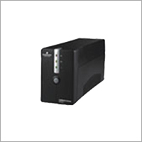 ITON 600 VA - 1000 VA UPS - Lead-Acid Battery, 150x100x200 mm, 5 kg | Power Backup, Surge Protection, Stable Voltage, Compact Design