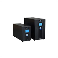 GXT MT+ - Variable Dimensions, Black, 230V, 1-10kVA UPS System | Power Backup, Surge Protection, Pure Sine Waveform