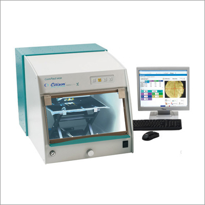 Jewellery Instruments