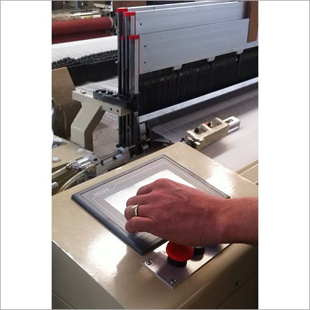 Circular Weaving Machine