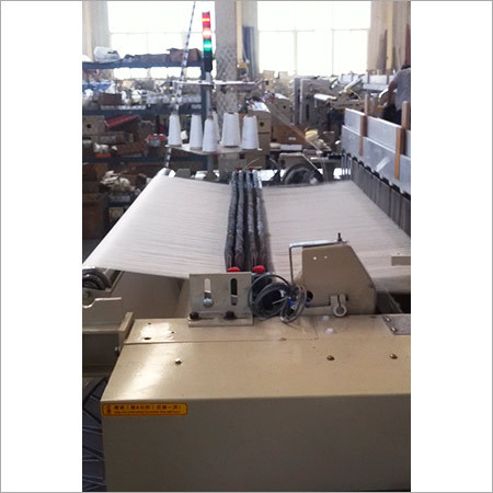 Textile Weaving Machines