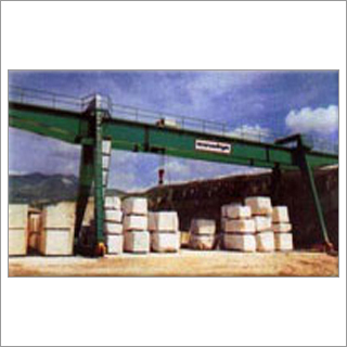 Gantry Crane