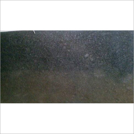 Rajasthan Black Granite