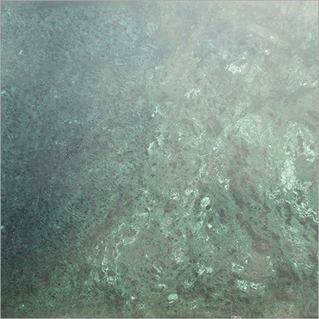 Dark Green Marble