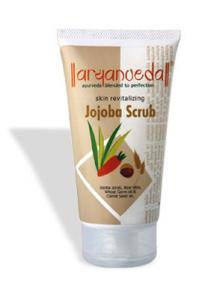 Jojoba Scrub 