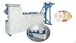 Auto Noodle Making Machine