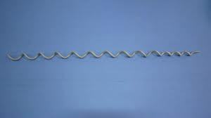 Spiral Damper
