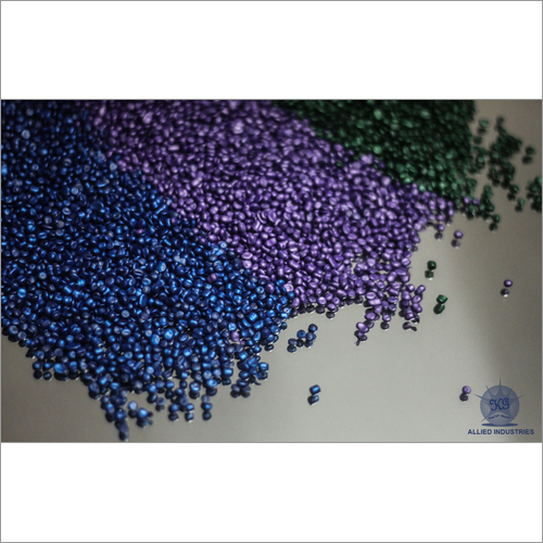 PVC Pearl Masterbatches