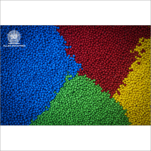 PVC Colour Masterbatches
