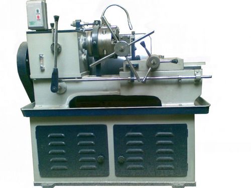 Roll Threading Machine